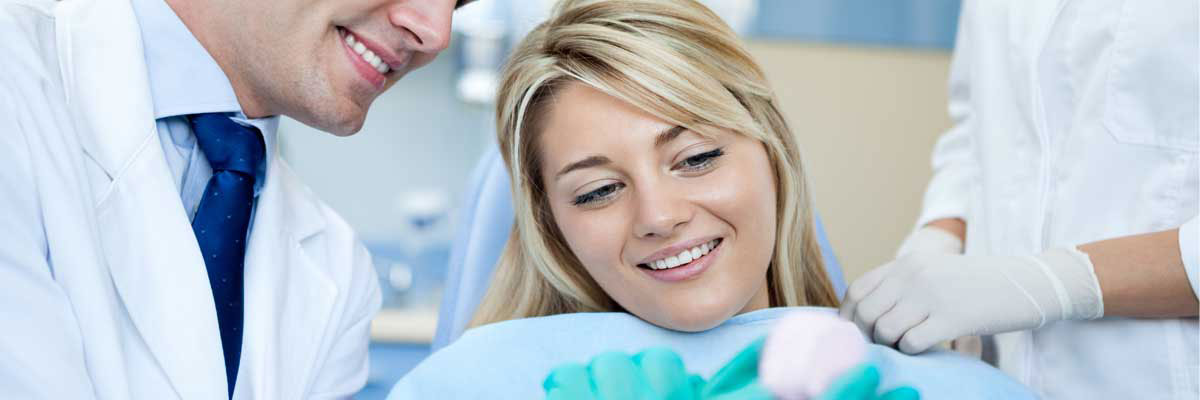 Plano Preventative Dental Care