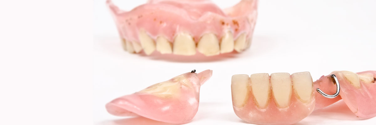 Plano What Do I Do If I Damage My Dentures?