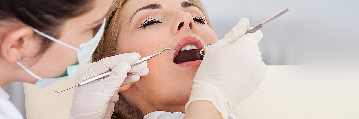 Plano Dental Restoration