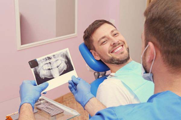 What To Expect At Your Dental Check Up