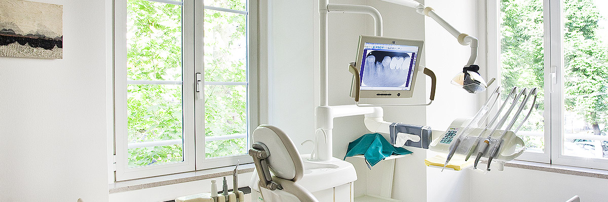 Plano Dentist