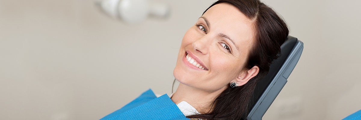 Plano Dental Restoration