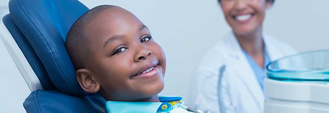 Plano Pediatric Dentist