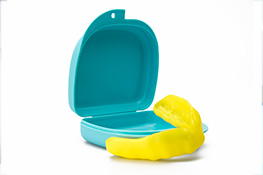 Reduce Sports Injuries With Mouth Guards