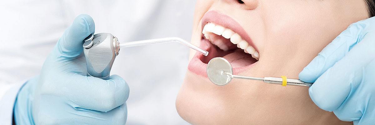 Plano Restorative Dentistry