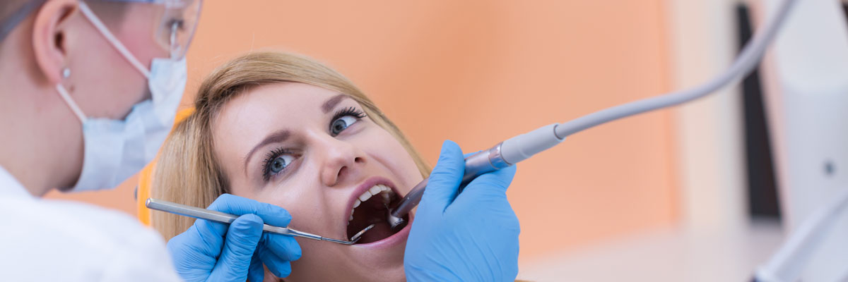 Plano When Is a Tooth Extraction Necessary